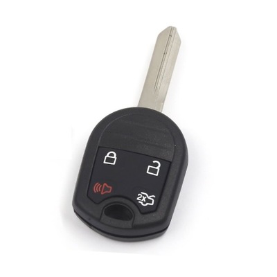 KEY REMOTE CONTROL FORD F150 F250 EXPLORER EDGE 433 MHZ - milautoparts-fr.ukrlive.com