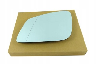 LEFT LINER MIRRORS BMW 5 F10 F11 2009-2017 NEW CONDITION - milautoparts-fr.ukrlive.com