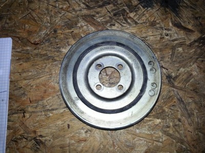 WHEEL PULLEY OPEL 1.3CDTI 55200498 - milautoparts-fr.ukrlive.com