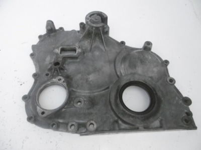 Корпус защита распределительного вала renault magnum e-tech 440 фото №1