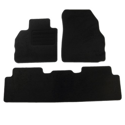 RENAULT SCENIC II 2003-2009 TAPIS BASIC CARMAT - milautoparts-fr.ukrlive.com