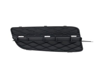 Решётка радиатора решётка заглушка бампер bmw x5 e70 2006- r фото №1