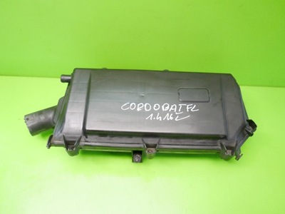 CASING FILTER AIR SEAT CORDOBA I FACELIFT 1.4 16V - milautoparts-fr.ukrlive.com