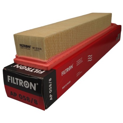 FILTRON FILTER AIR AP058/8 CITROEN C3 C4 1.6 - milautoparts-fr.ukrlive.com