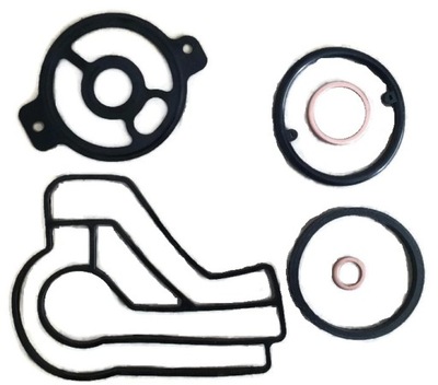 ETANCHÉITÉ BASES DE FILTRE HUILES VW LT CRAFTER 2.5D - milautoparts-fr.ukrlive.com