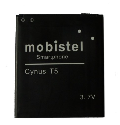 ORYGINALNA NOWA BATERIA MOBISTEL CYNUS T5 2000mAh