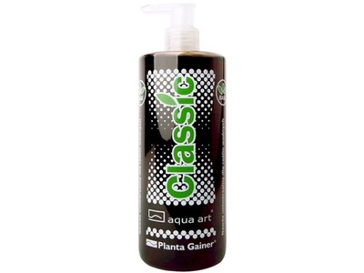 Aqua Art PLANTA GAINER CLASSIC 500ml nawóz