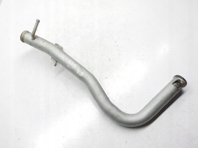 Hyundai genesis coupe 3.8 v6 08- труба шланг wody фото №1