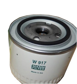 MANN-FILTER IN 917 - milautoparts-fr.ukrlive.com