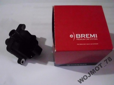 BOBINE EMBRAYAGE ALFA ROMEO 147 156 166 GT GTV BREM - milautoparts-fr.ukrlive.com