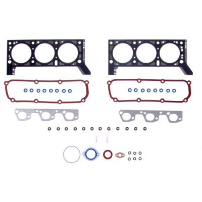 SEALS CYLINDER HEAD 3.8L JEEP WRANGLER 07-11 - milautoparts-fr.ukrlive.com