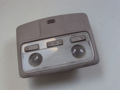 Лампа кабіни toyota rav4 2013- фото №1