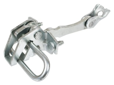 2× ограничитель дверь l = p 3 дверь do fiat 500 2007- фото №1