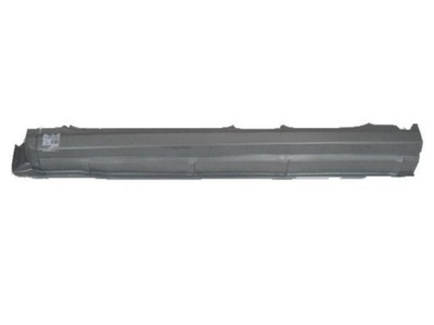 SILL BODY SILLS LEFT LEFT OPEL ASTRA F NEW - milautoparts.fr