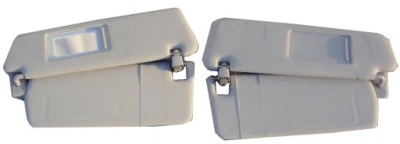 Захист сонцезахисна 7p0857551 /552 touareg 7p фото №1