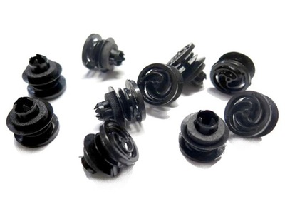 BOUTONS ÉPINGLES DE REVÊTEMENT VOLKSWAGEN VW BORA GOLF IV - milautoparts-fr.ukrlive.com