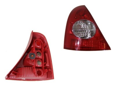 LAMP REAR COMBINED TYC 11-0232-01-2 - milautoparts-fr.ukrlive.com