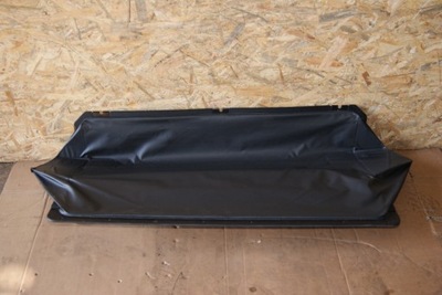 BMW E46 CABRIOLET COVER GLOVEBOX ON ROOF 8239238  