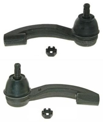 END TIP CAPS DRIVE SHAFT 2 PCS. CHRYSLER SEBRING 01- - milautoparts-fr.ukrlive.com