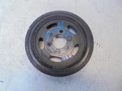 Шків jaguar xf 2.7 d фото №1