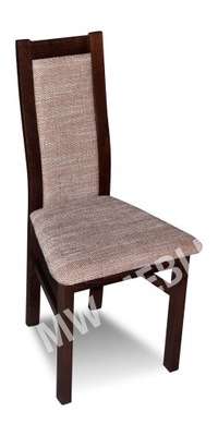 Krzesło AGA Drewniane! Super Promocja! SPRAWDŹ