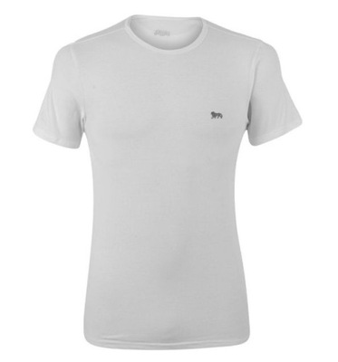 Koszulka T-shirt opinająca LONSDALE 2 kolory tu XL