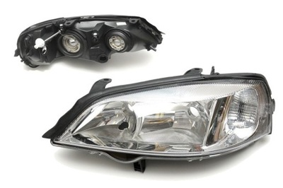 OPEL ASTRA G II 98-, LAMP LAMP NEW CONDITION LEFT - milautoparts-fr.ukrlive.com