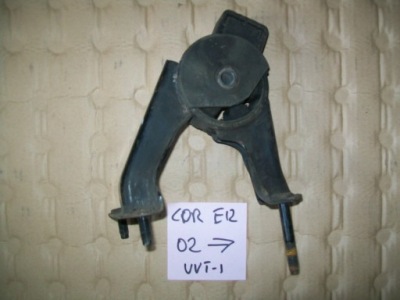 Toyota corolla e12 02-06 vvt-i подушка кронштейн фото №1