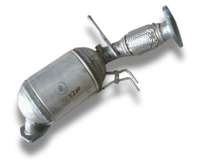 JMJ 1122FA FILTRE DPF - milautoparts-fr.ukrlive.com