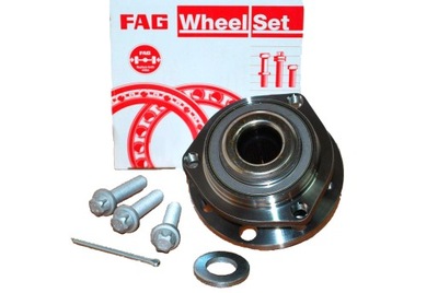 BEARING HUB WHEELS ASTRA G FRONT WITHOUT ABS 4 SR. - milautoparts-fr.ukrlive.com