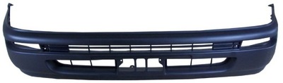 BUMPER FRONT TOYOTA COROLLA E10 92-97 NEW CONDITION - milautoparts-fr.ukrlive.com