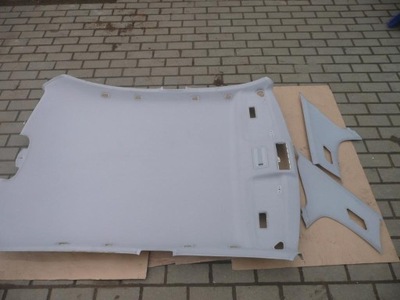 Bmw e46 sedan потолок фото №1