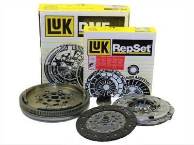 CLUTCH WHEEL DUAL-MASS VW TRANSPORTER 2.0TDI 84KM - milautoparts-fr.ukrlive.com