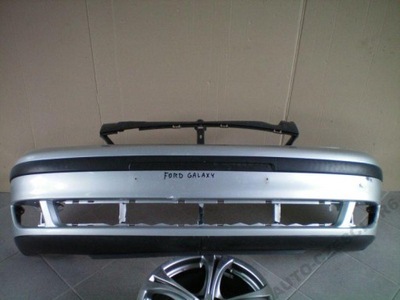 FORD GALAXY 2001-2006 PARE-CHOCS AVANT / AVANT MK2 - milautoparts-fr.ukrlive.com