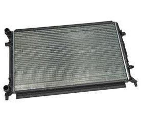 VW CADDY 3 04- EOS 06- RADIATEUR 1K0121251DF - milautoparts-fr.ukrlive.com