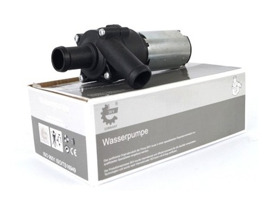 ADDITIONAL PUMP WATER OPEL OMEGA B VECTRA B SINTRA - milautoparts-fr.ukrlive.com