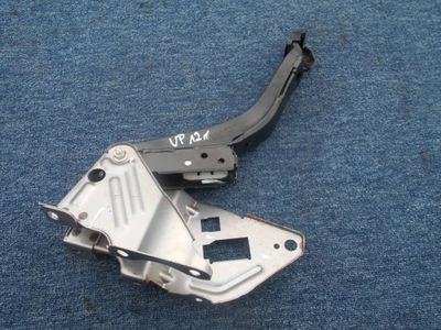 Педаль тормоза 1s1721058b vw up seat mii citigo фото №1