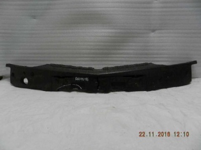 Opel tigra b 04-09 пена пенополистирол абсорбер перед фото №1