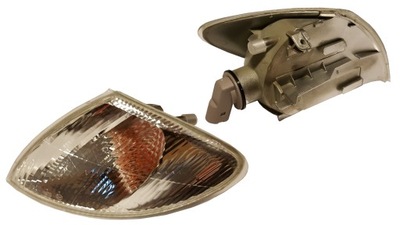 RENAULT MEGANE SCENIC 95-99 DIRECTION INDICATOR BLINKER L - milautoparts-fr.ukrlive.com