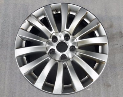 DISC ALUMINIUM VOLKSWAGEN WITH GOLF PASSAT TIGUAN 7.5