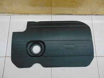 Накладка крышка двигателя ford bmax b-max 1.5tdci фото №1