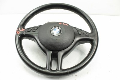 BMW M3 E39 E46 LIFT FL PODUSZKA KIEROWCY AIRBAG