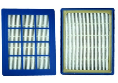 FILTR HEPA H13 DO ZELMER METEOR 2 ODYSSEY 1700W