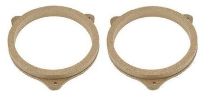 DISTANCE GLOSNIKOWE MDF 16,5CM 165MM ROVER 25 200 - milautoparts-fr.ukrlive.com