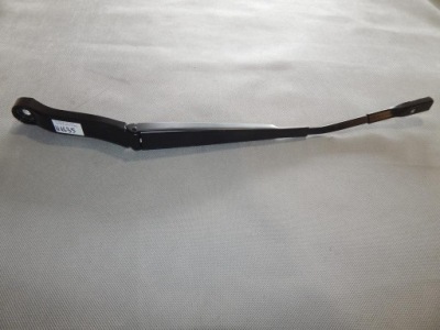 Audi q7 4m важіль двірники 4m1955407 фото №1