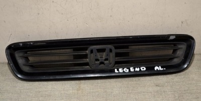 Honda legend ii решётка радиатора решётка радиатора оригинал фото №1