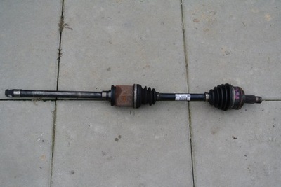 Bmw e83 x3 привідний вал права 3450564 фото №1