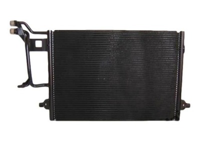 ÉTAT NOUVEAU RADIATEUR DU CLIMATISEUR VW PASSAT 8D0 ORIGINAL - milautoparts-fr.ukrlive.com