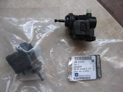 Моторчик - opel movano - renault master - 98-03 ! фото №1