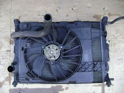 SET RADIATORS RENAULT MEGANE II SCENIC II DCI - milautoparts-fr.ukrlive.com